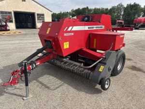 2019 Massey Ferguson 1840 Image