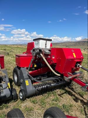 2019 Massey Ferguson 1840 Image