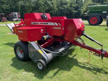 Main image Massey Ferguson 1840