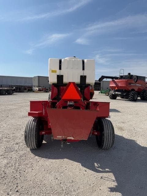 Image of Massey Ferguson 1840 equipment image 3