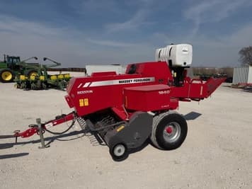 Main image Massey Ferguson 1840
