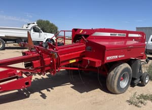 2019 Massey Ferguson 1844S Image