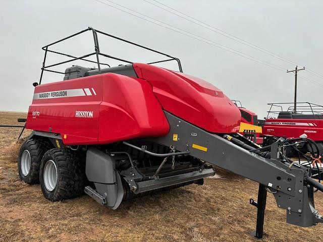 Image of Massey Ferguson 2270 equipment image 1