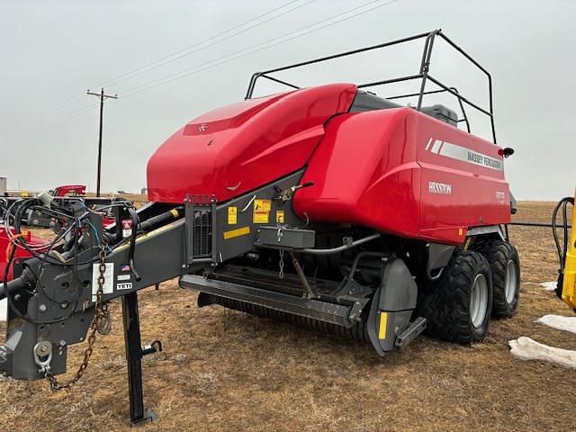 Image of Massey Ferguson 2270 equipment image 2