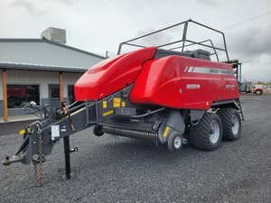 2019 Massey Ferguson 2270XD Image