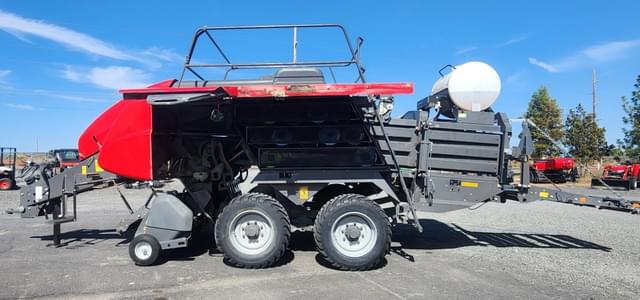 Image of Massey Ferguson 2270XD equipment image 1