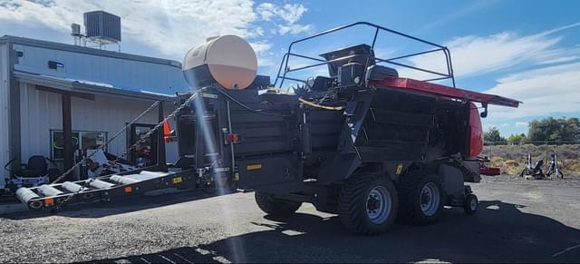 Image of Massey Ferguson 2270XD equipment image 3