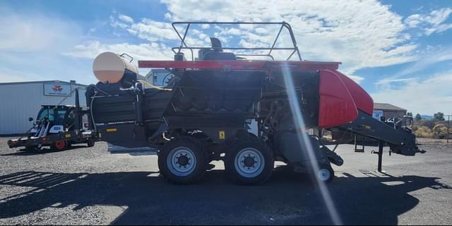 Image of Massey Ferguson 2270XD equipment image 4