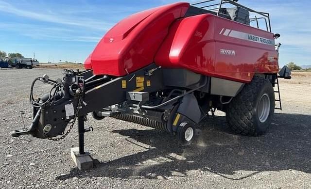 Image of Massey Ferguson 2290 equipment image 2