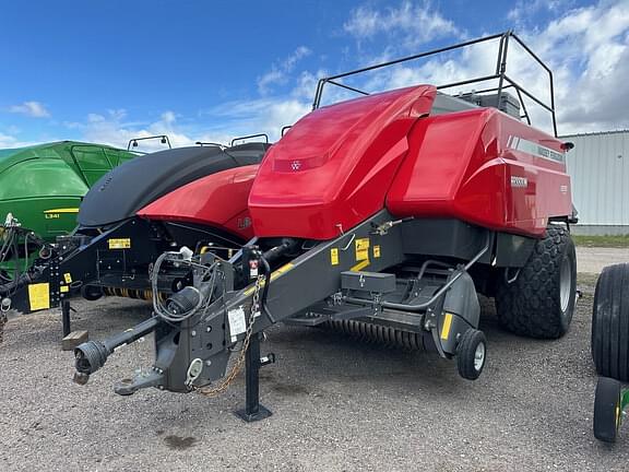 Image of Massey Ferguson 2290 Primary image