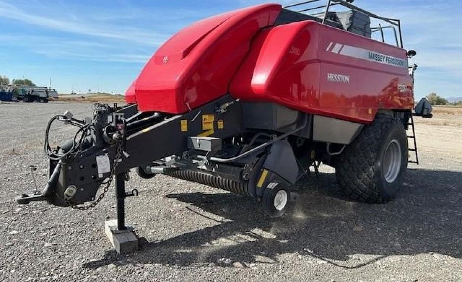 Image of Massey Ferguson 2290 Primary image