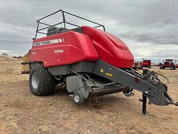 2019 Massey Ferguson 2290 Equipment Image0