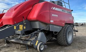 2019 Massey Ferguson 2290 Image