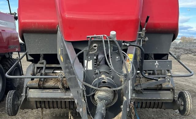 Image of Massey Ferguson 2290 equipment image 2