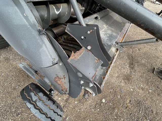 Image of Massey Ferguson 2290 equipment image 3