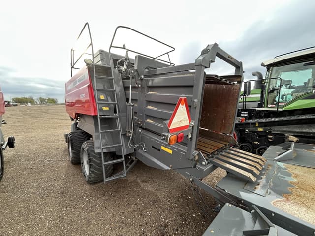 Image of Massey Ferguson 2290 equipment image 3