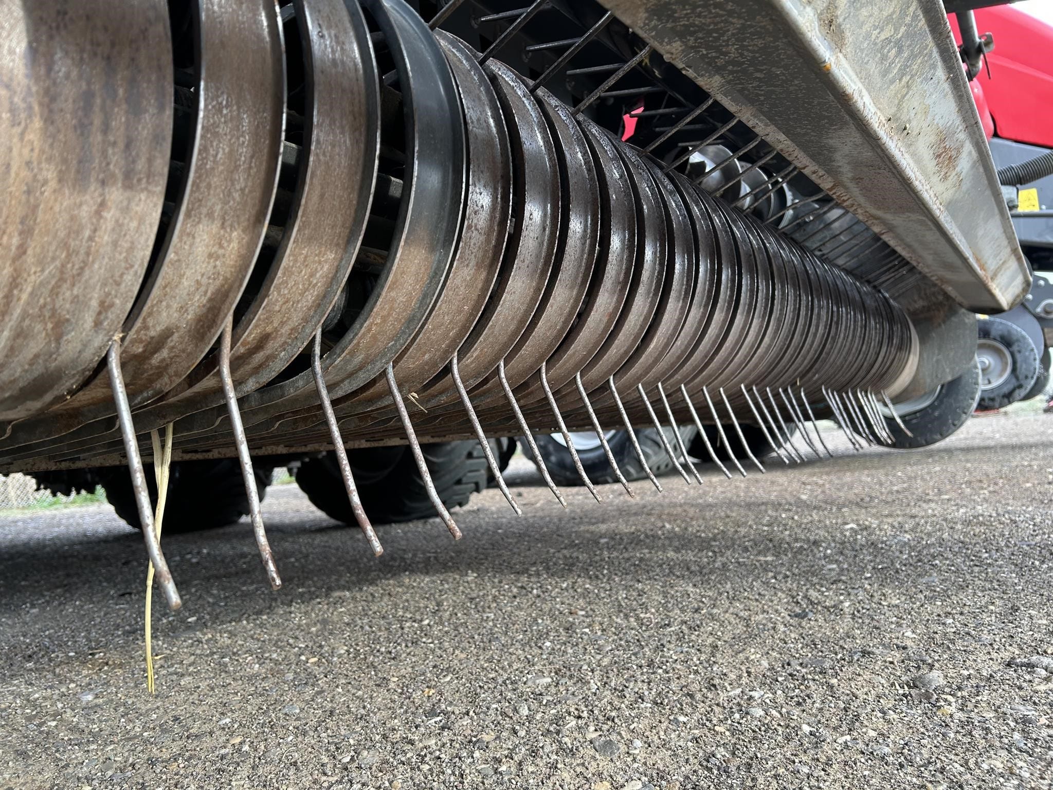 2019 Massey Ferguson 2290 Equipment Image0