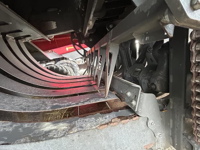 Image of Massey Ferguson 2290 equipment image 4