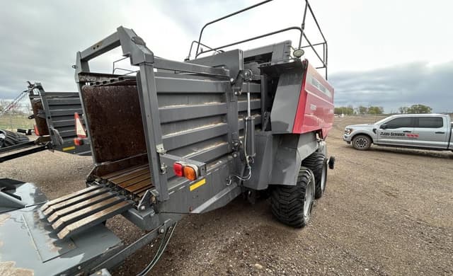 Image of Massey Ferguson 2290 equipment image 2
