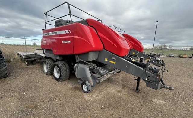 Image of Massey Ferguson 2290 equipment image 1