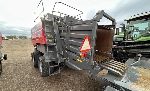 Image of Massey Ferguson 2290 equipment image 3