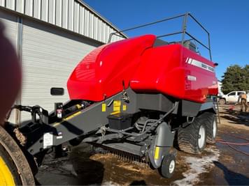 Main image Massey Ferguson 2290