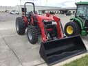 2019 Massey Ferguson 2607H Image