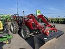 2019 Massey Ferguson 2607H Image