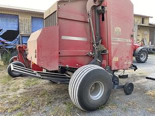 Main image Massey Ferguson 2946 10