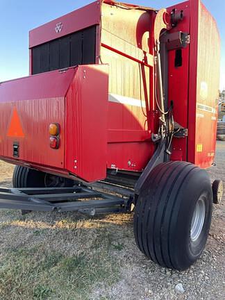 Image of Massey Ferguson 2946 equipment image 2