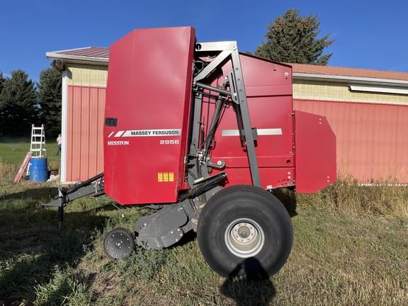 Image of Massey Ferguson 2956A Primary image