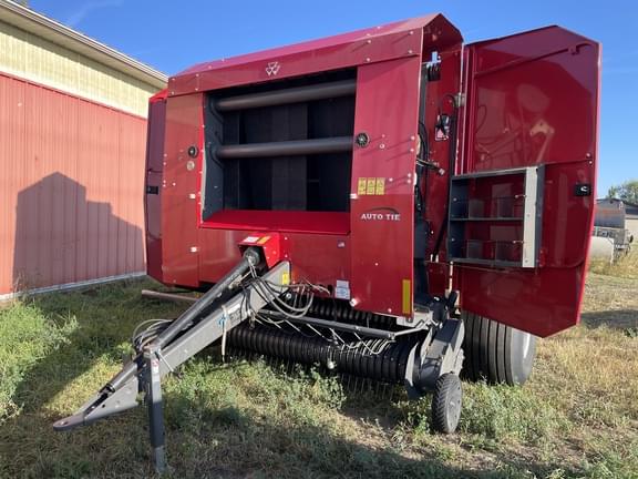 Image of Massey Ferguson 2956A equipment image 3