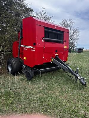 2019 Massey Ferguson 2956A Image