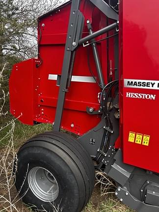 Image of Massey Ferguson 2956A equipment image 2