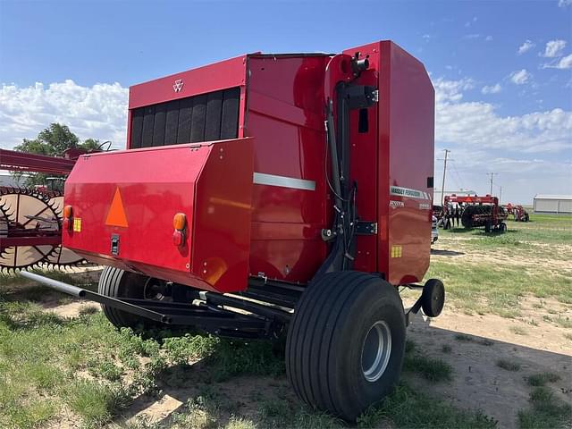 Image of Massey Ferguson 2956A equipment image 2