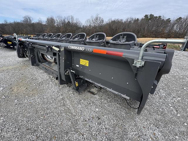 Image of Massey Ferguson 3308 equipment image 4