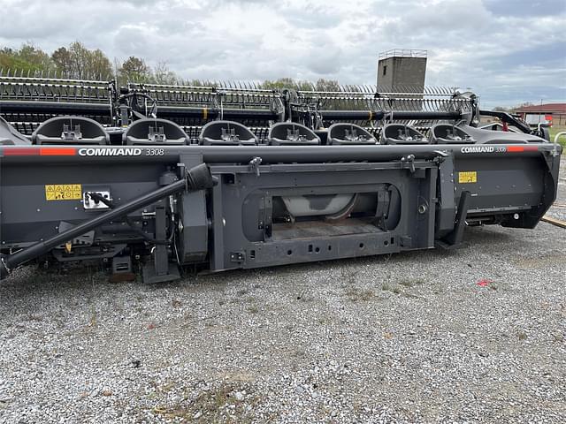 Image of Massey Ferguson 3308 equipment image 4