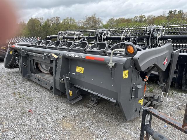 Image of Massey Ferguson 3308 equipment image 1