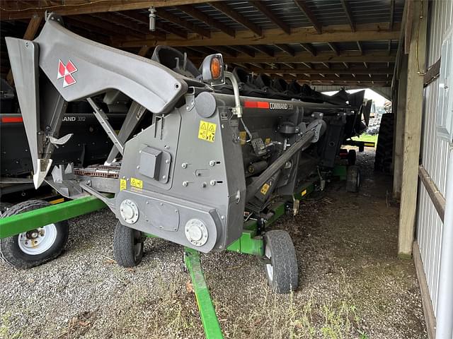 Image of Massey Ferguson 3308 equipment image 1