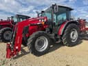 2019 Massey Ferguson 4707 Image