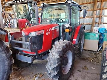 Main image Massey Ferguson 4707