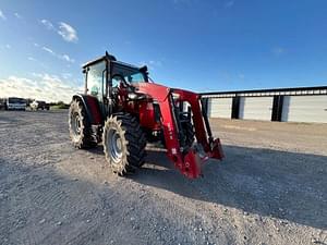 2019 Massey Ferguson 4708 Image