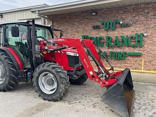 Main image Massey Ferguson 4709 1