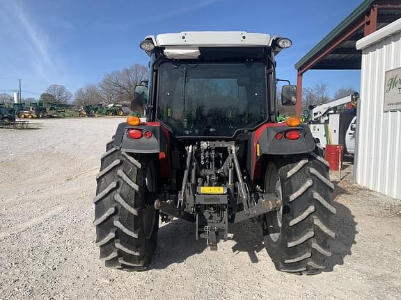 Image of Massey Ferguson 4710 equipment image 3