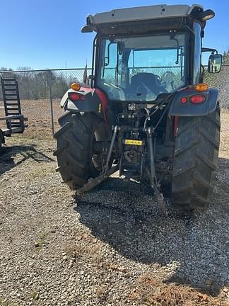 Image of Massey Ferguson 4710 equipment image 1