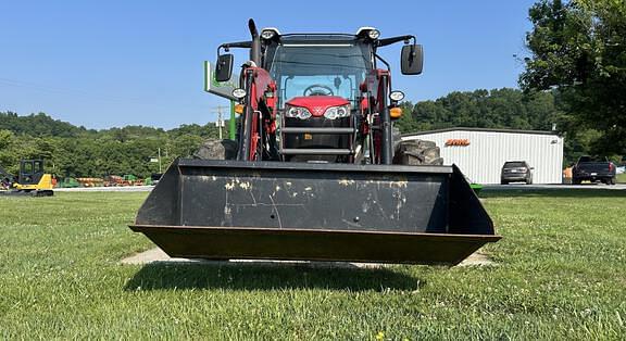 Image of Massey Ferguson 4710 equipment image 3