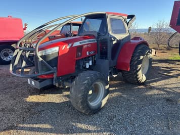 Main image Massey Ferguson 4710
