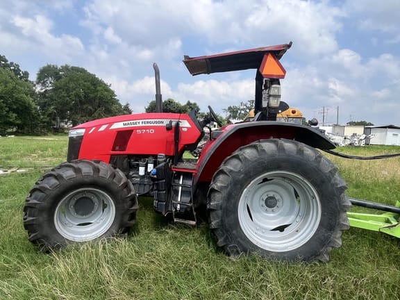 Main image Massey Ferguson 5710
