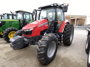 2019 Massey Ferguson 5713S Image