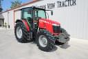 2019 Massey Ferguson 6712 Image